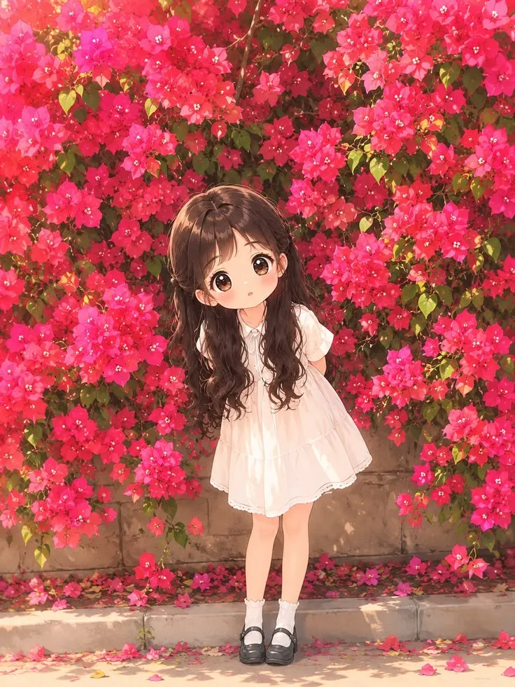 pink coquette pfp